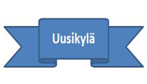 Uusikylä