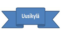 Uusikylä